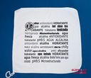 Pack de 3 paños de limpieza logo Distribuidor Independiente