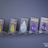 Kit de Apresentação do Negócio Mentor 6A23