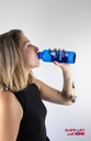 Botella Tritán con logo Kangen Water 500ml.