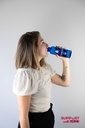 Botella Tritán con logo Kangen Water 500ml.