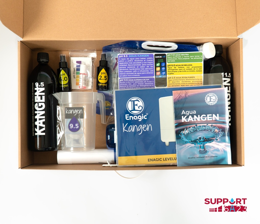 PACK de PRESENTACIÓN de NEGOCIO Mentor 6A2-3