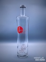 Botella Japan Water 75cl