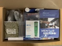 ﻿KIT de PRESENTACIÓN de NEGOCIO Mentor 6A2-3 + Medidor de ORP de Agua 0_1.000 mV HANNA﻿