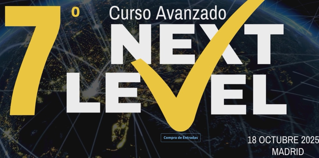 Pack de 5 Entradas Acción 6A2-4 + 5 Entradas 7 Curso Avanzado
