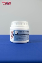 Cloruro de Magnesio 500 gr.