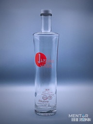 Botella Japan Water 75cl