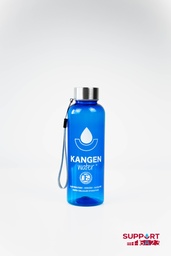 ﻿Botella Tritán con logo Kangen Water 500ml.﻿