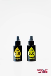 ﻿Conjunto de Pulverizadores pH6.0 y pH2.5﻿