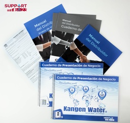 Pack de Documentación de Negocio Mentor6A2-3_K8