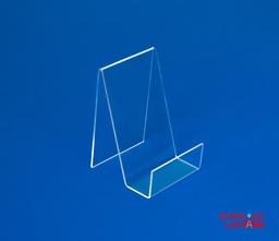 Soporte de metacrilato para láminas A4