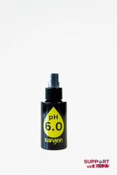 ﻿Pulverizador Agua KANGEN pH6.0﻿