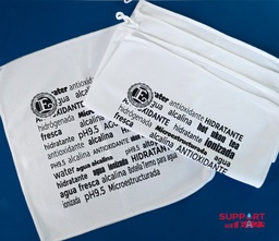 Pack de 3 paños de limpieza logo Distribuidor Independiente