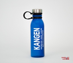 ﻿Botella de RPET_BPA FREE con asa de caucho 830ml﻿