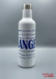 ﻿Botella Termo Logo Kangen 750ml﻿
